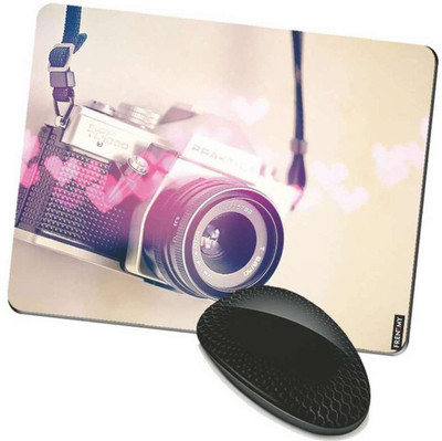 

FRENEMY MPAD2902 Mousepad(Multicolor)