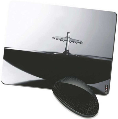 

FRENEMY MPAD4255 Mousepad(Multicolor)