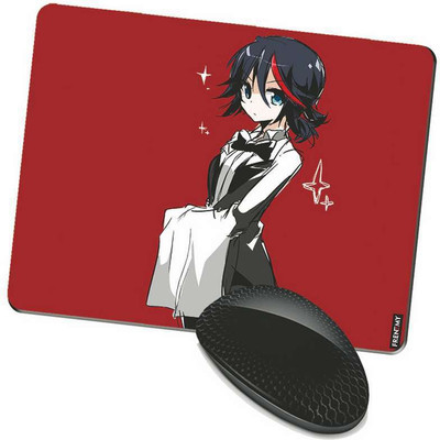 

FRENEMY MPAD3267 Mousepad(Multicolor)