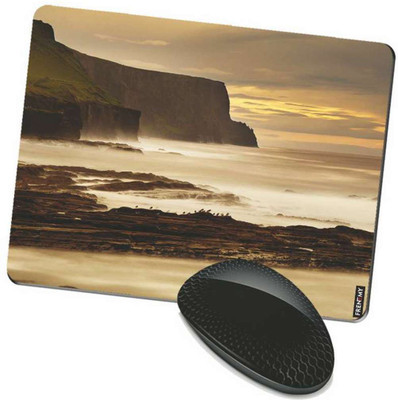 

FRENEMY MPAD8605 Mousepad(Multicolor)