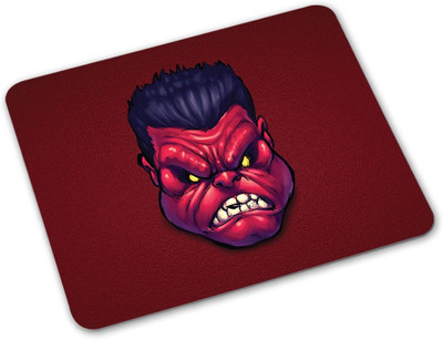 

Shoprider Desginer-681 Mousepad(Multicolor)