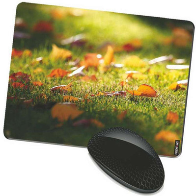 

FRENEMY MPAD9327 Mousepad(Multicolor)