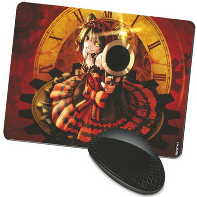 

FRENEMY MPAD3166 Mousepad(Multicolor)