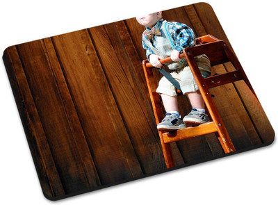 

Shoprider MULTICOLOR-887 Mousepad(Multicolor)