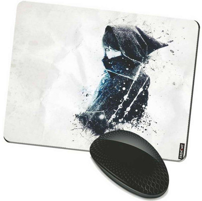 

FRENEMY MPAD9220 Mousepad(Multicolor)