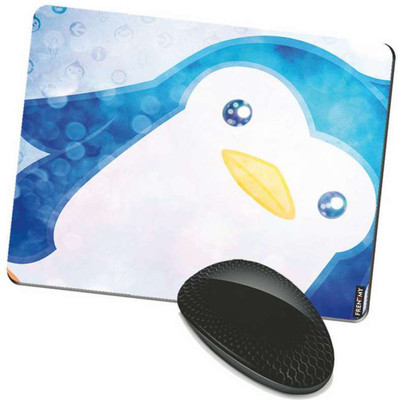 

FRENEMY MPAD6865 Mousepad(Multicolor)