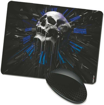 

FRENEMY MPAD2041 Mousepad(Multicolor)
