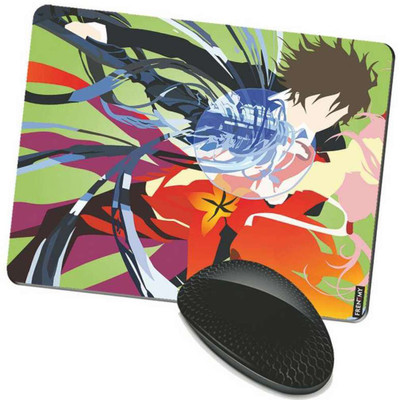 

FRENEMY MPAD1518 Mousepad(Multicolor)