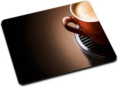 

Shoprider DESGINER MOUSEPAD-140 Mousepad(Multicolor)
