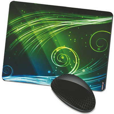 

FRENEMY MPAD8783 Mousepad(Multicolor)