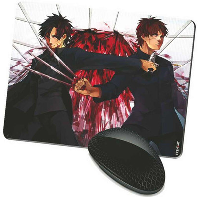

FRENEMY MPAD7042 Mousepad(Multicolor)