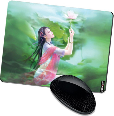 

FRENEMY MPAD039 Mousepad(Multicolor)