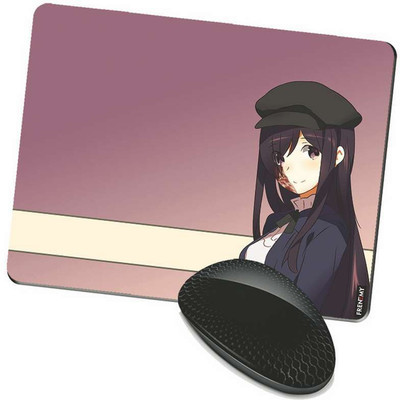 

FRENEMY MPAD739 Mousepad(Multicolor)