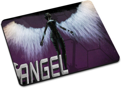 

Shoprider MULTICOLOR-417 Mousepad(Multicolor)
