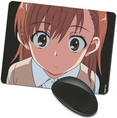 

FRENEMY MPAD6134 Mousepad(Multicolor)