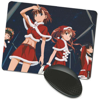 

FRENEMY MPAD6720 Mousepad(Multicolor)