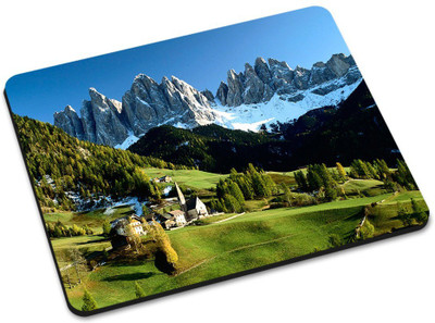 

Shoprider MULTICOLOR-773 Mousepad(Multicolor)