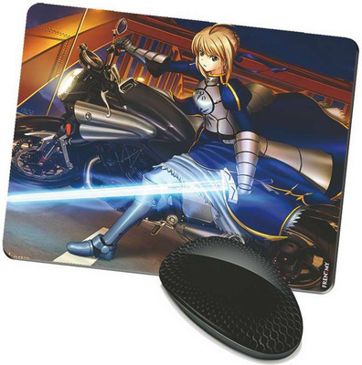 

FRENEMY MPAD3032 Mousepad(Multicolor)