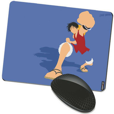 

FRENEMY MPAD515 Mousepad(Multicolor)