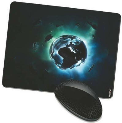 

FRENEMY MPAD579 Mousepad(Multicolor)