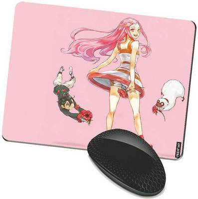 

FRENEMY MPAD5912 Mousepad(Multicolor)