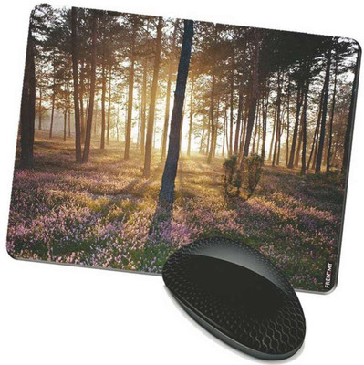 

FRENEMY MPAD6179 Mousepad(Multicolor)