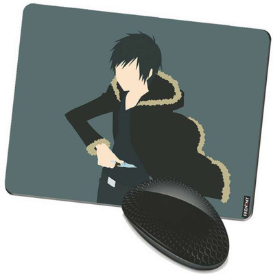 

FRENEMY MPAD9667 Mousepad(Multicolor)