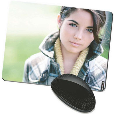 

FRENEMY MPAD3331 Mousepad(Multicolor)