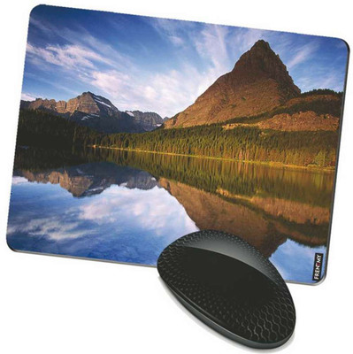 

FRENEMY MPAD1617 Mousepad(Multicolor)