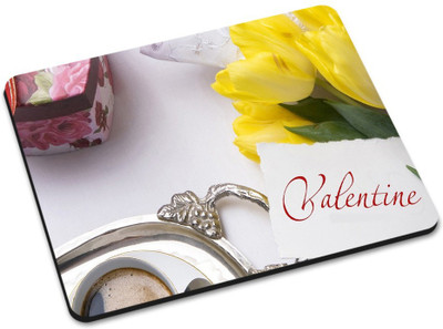 

Shoprider DESGINER MOUSEPAD-064 Mousepad(Multicolor)
