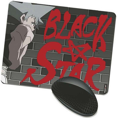 

FRENEMY MPAD6295 Mousepad(Multicolor)