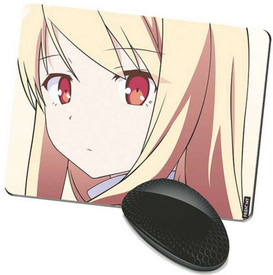 

FRENEMY MPAD2075 Mousepad(Multicolor)