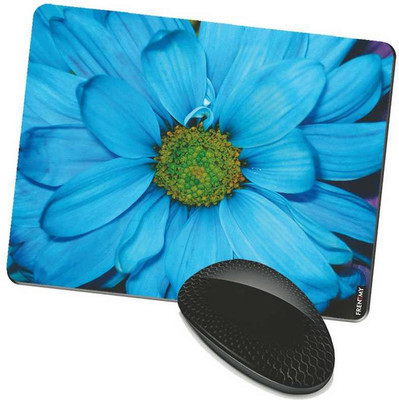 

FRENEMY MPAD5917 Mousepad(Multicolor)