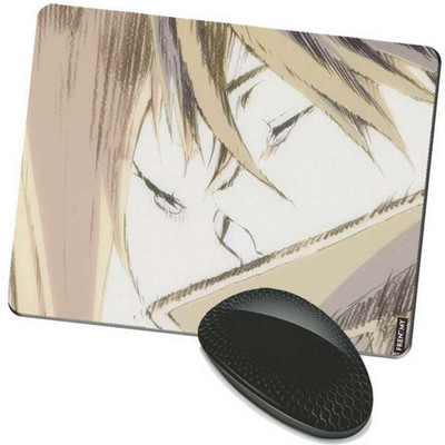 

FRENEMY MPAD2419 Mousepad(Multicolor)
