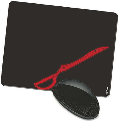 

FRENEMY MPAD903 Mousepad(Multicolor)