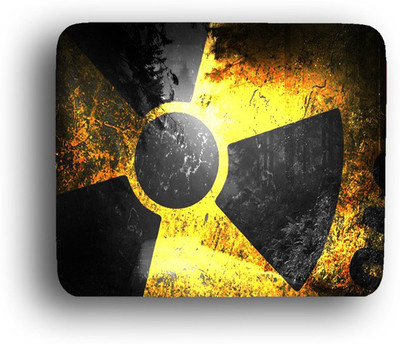 

Shopmania Designer-453 Mousepad(Multicolor)