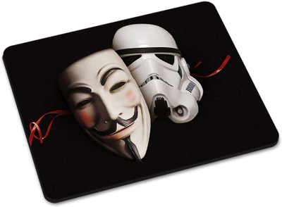 

Shoprider MULTICOLOR-337 Mousepad(Multicolor)