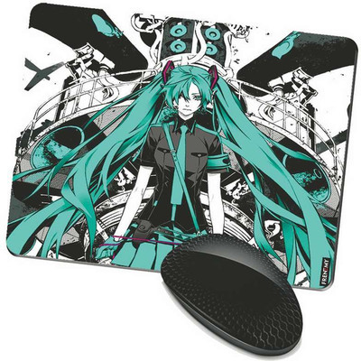 

FRENEMY MPAD6143 Mousepad(Multicolor)