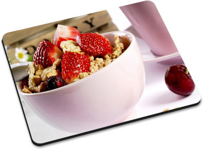 

Shoprider DESGINER MOUSEPAD-978 Mousepad(Multicolor)