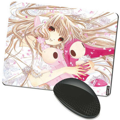 

FRENEMY MPAD7414 Mousepad(Multicolor)