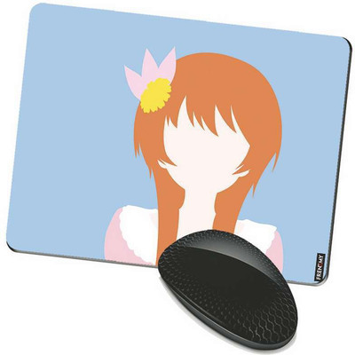 

FRENEMY MPAD637 Mousepad(Multicolor)