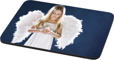 

PrintMart Multicolor-748 Mousepad(Multicolor)