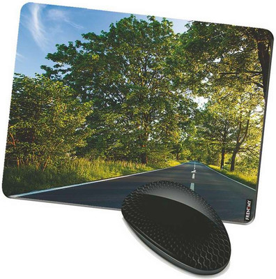 

FRENEMY MPAD8172 Mousepad(Multicolor)