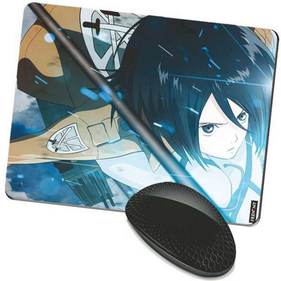 

FRENEMY MPAD7940 Mousepad(Multicolor)