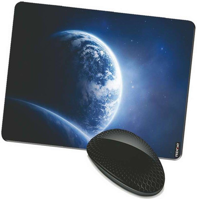 

FRENEMY MPAD1456 Mousepad(Multicolor)