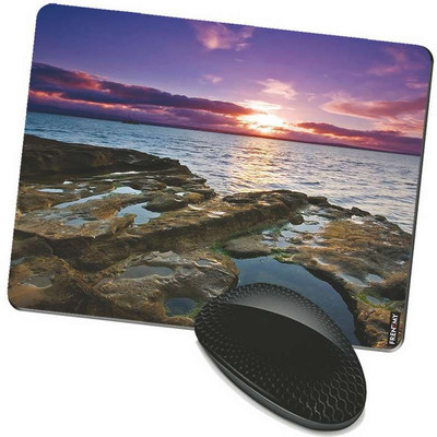 

FRENEMY MPAD4556 Mousepad(Multicolor)