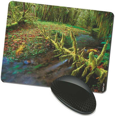 

FRENEMY MPAD6445 Mousepad(Multicolor)