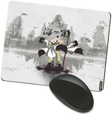 

FRENEMY MPAD5579 Mousepad(Multicolor)