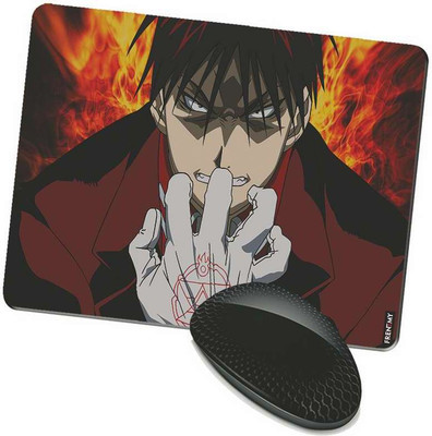 

FRENEMY MPAD3033 Mousepad(Multicolor)