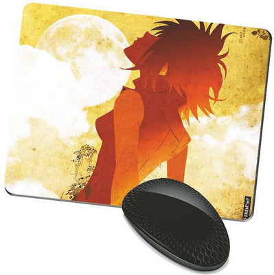

FRENEMY MPAD7144 Mousepad(Multicolor)